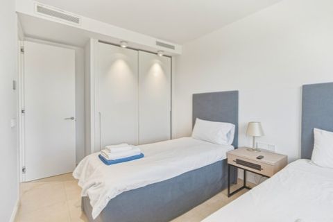 Rækkehus i Mijas, Malaga, Mijas - € 1.295.000 | Ref: R-1505 - foto 31
